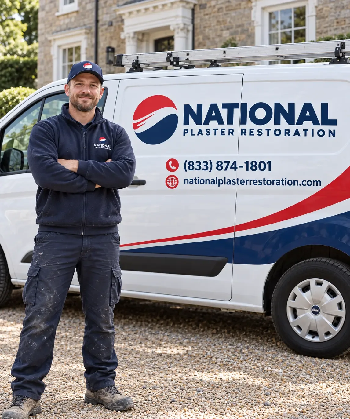 Plaster Repair Clark, SD FAQs
